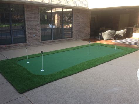 Diy putting green. Things To Know About Diy putting green. 